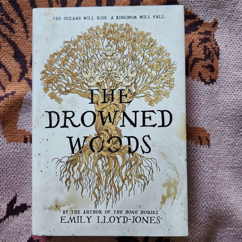 The Drowned Woods