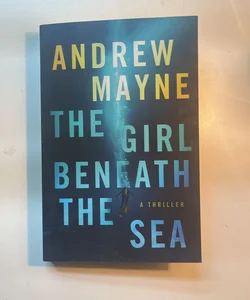 The girl beneath the sea