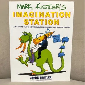 Mark Kistler's Imagination Station