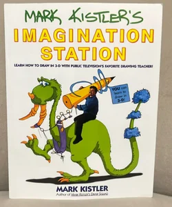 Mark Kistler's Imagination Station