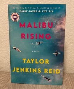 Malibu Rising