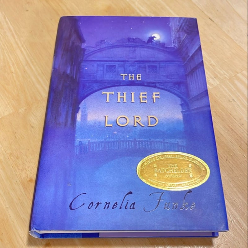 The Thief Lord