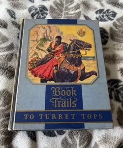 Book Trails