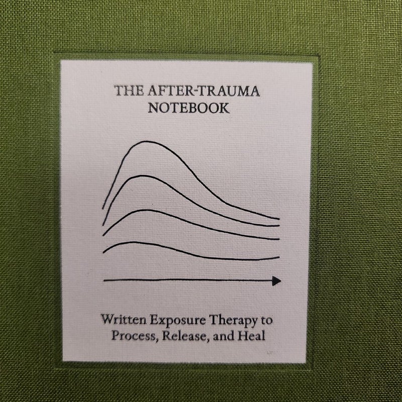 The after-Trauma Notebook