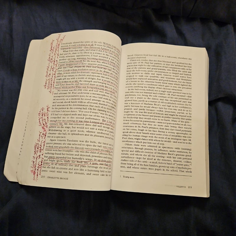 Villette