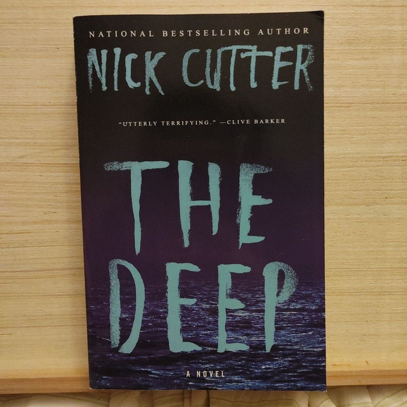 The Deep