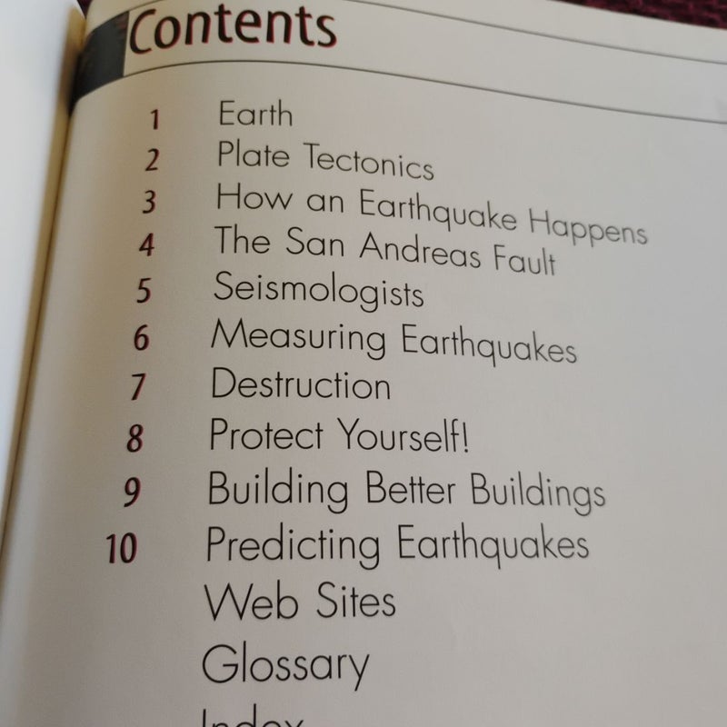 Natural Disaster Bundles 