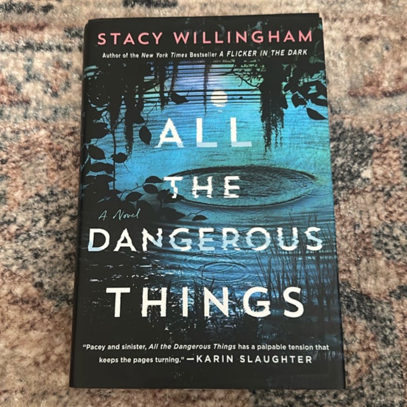 All the Dangerous Things