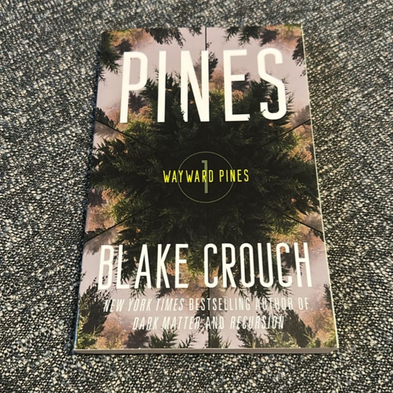 Pines