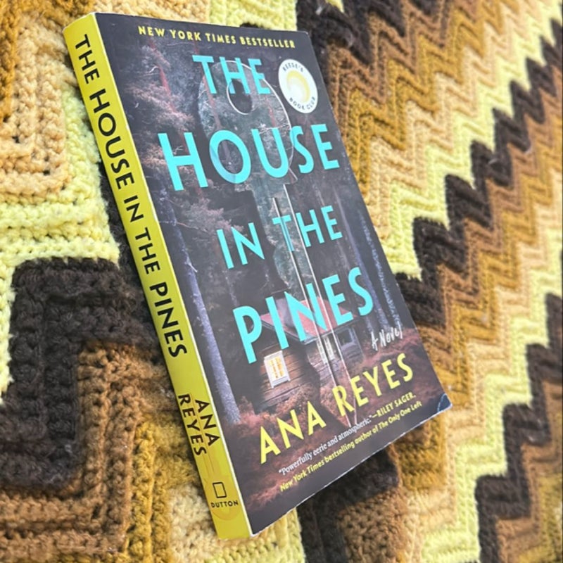 The House in the Pines