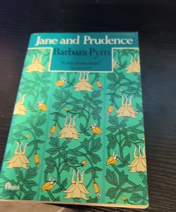 Jane and Prudence 