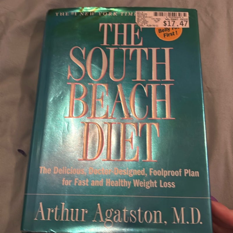 The south beach diet 