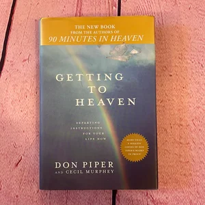 Getting to Heaven