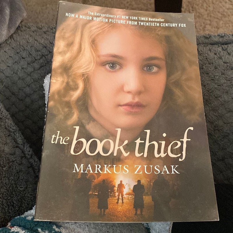 The Book Thief