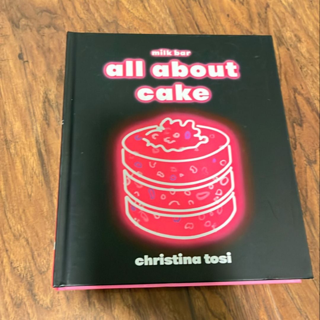 All about Cake