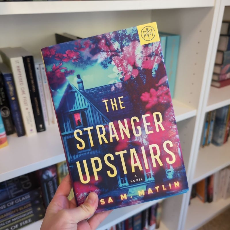 The Stranger Upstairs