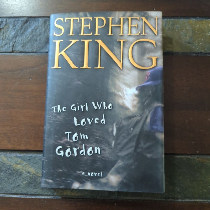 The Girl Who Loved Tom Gordon