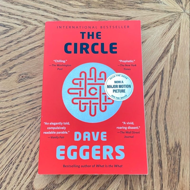 The Circle