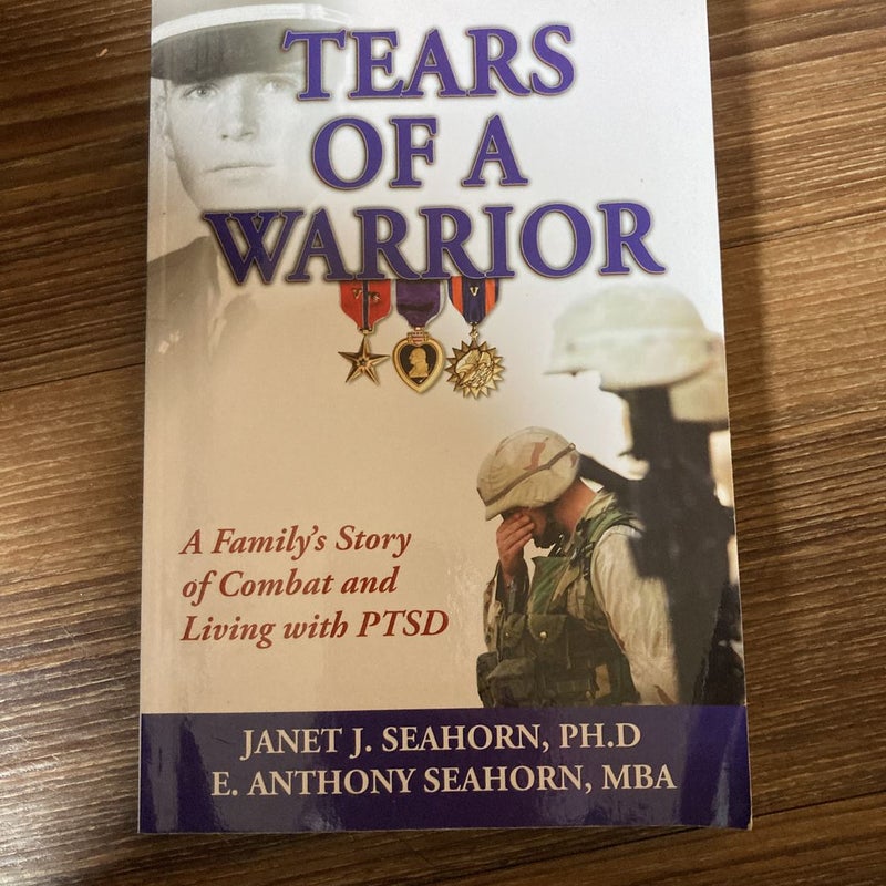 Tears of a Warrior