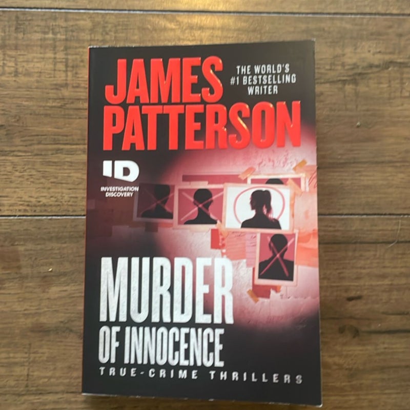Murder of Innocence