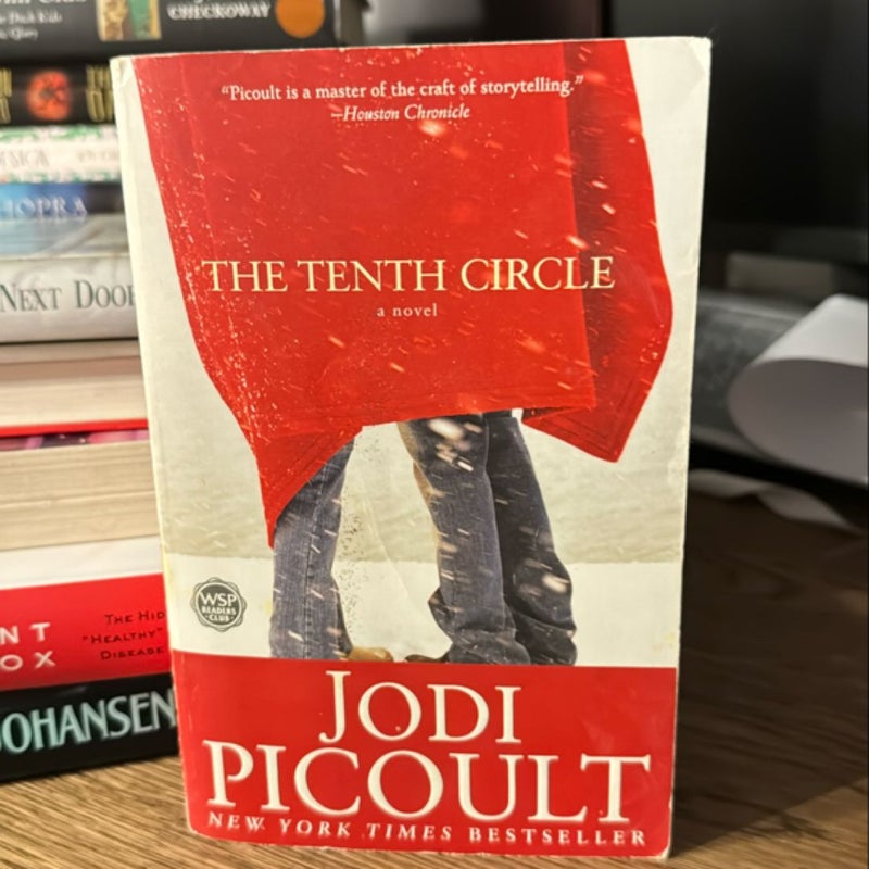 The Tenth Circle