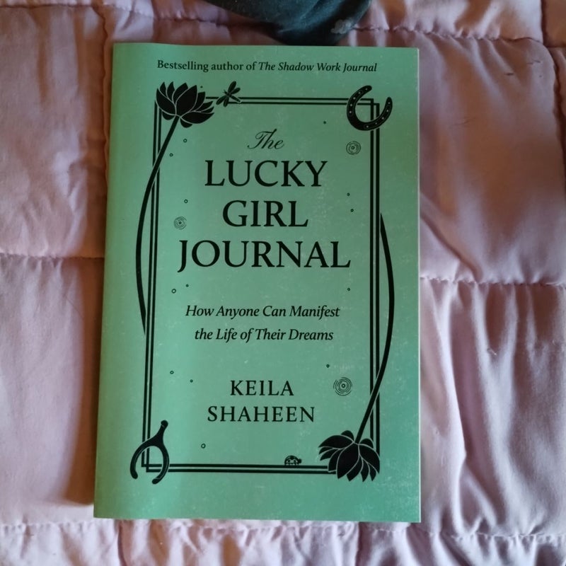 The Lucky Girl Journal