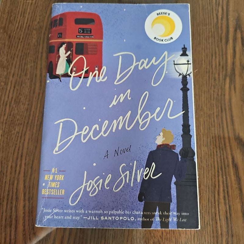 One Day in December