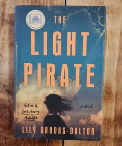 (First Edition) The Light Pirate 
