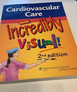 Cardiovascular Care Made Incredibly Visual!