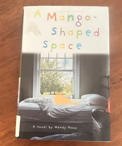 A Mango-Shaped Space