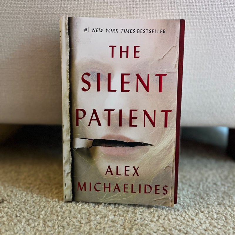 The Silent Patient