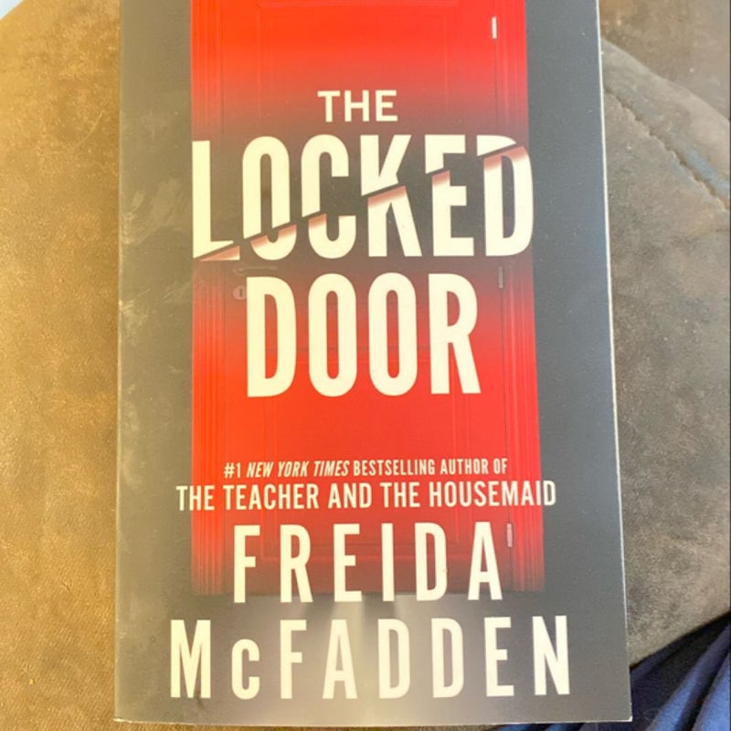 The Locked Door