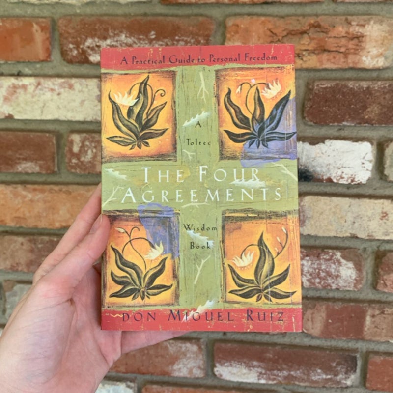 The Four Agreements