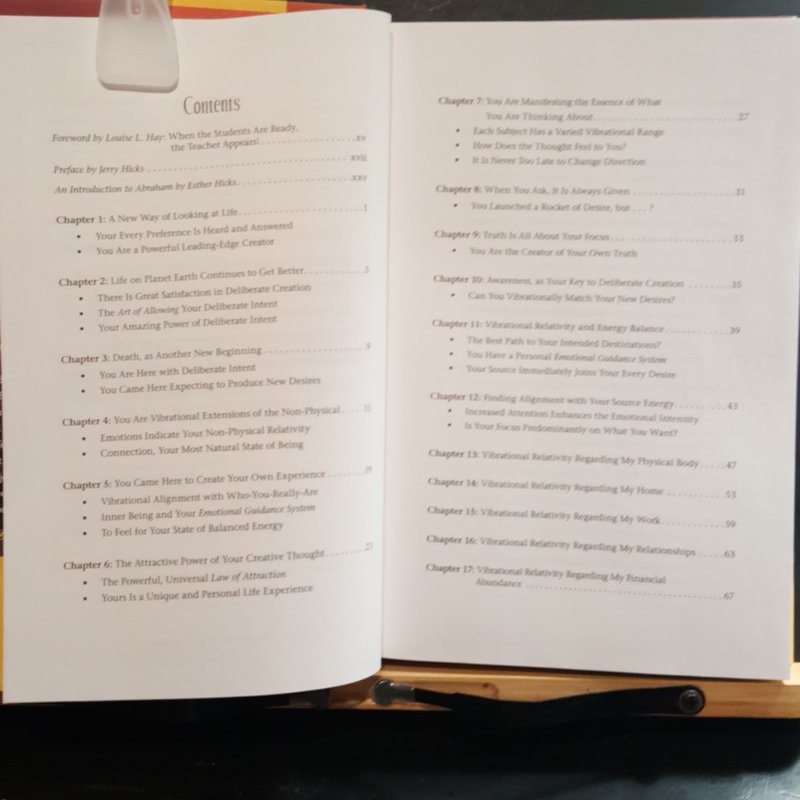 The Amazing Power of Deliberate Intent