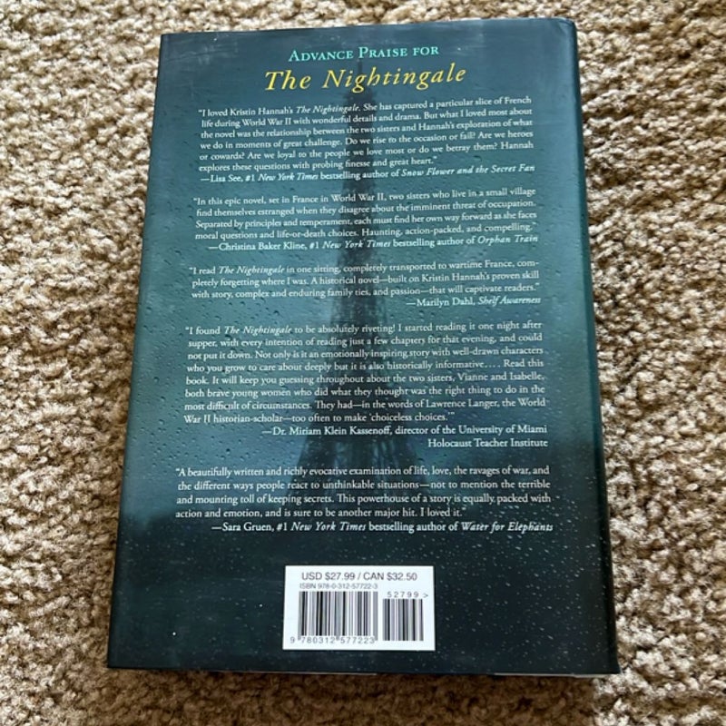 The Nightingale
