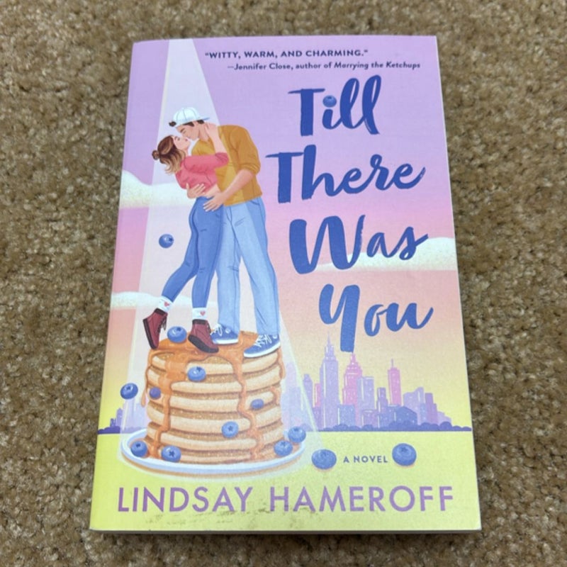 Till There Was You