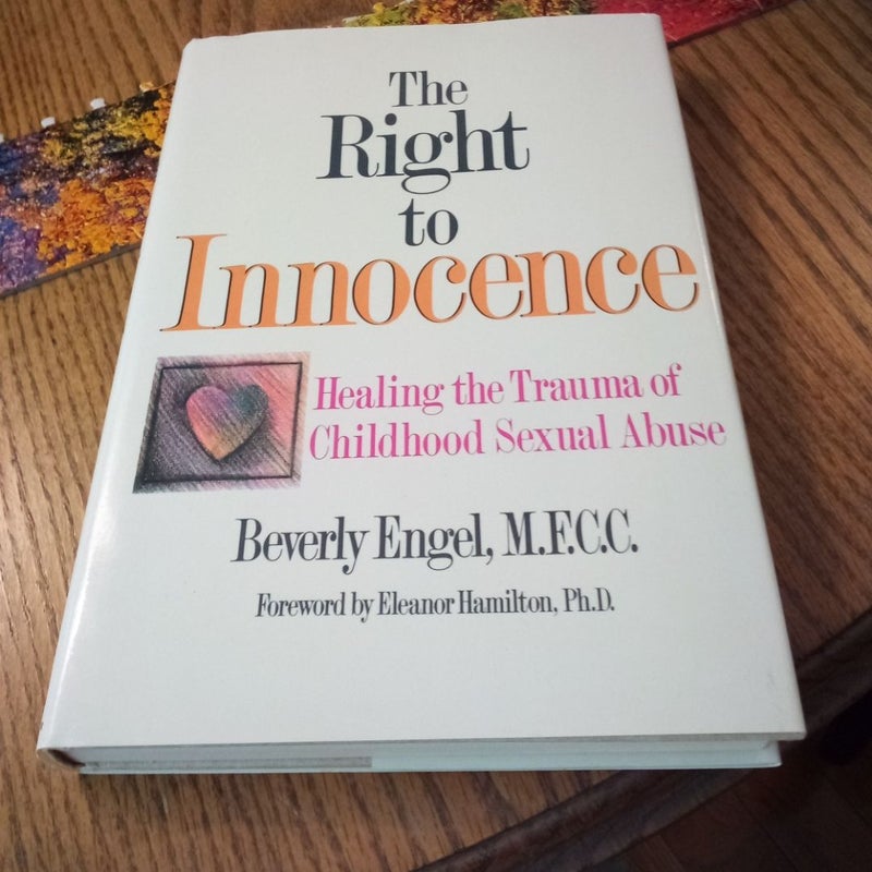 The Right to Innocence