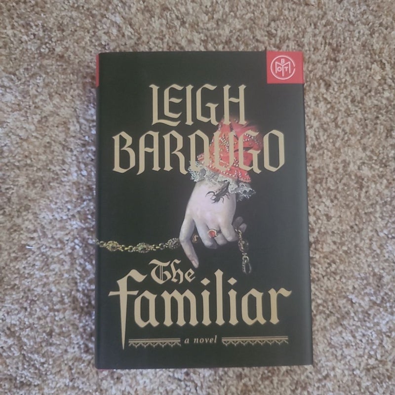 The Familiar