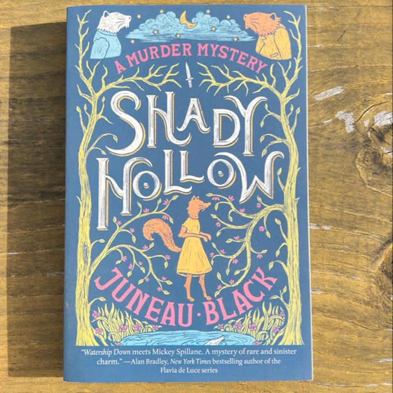 Shady Hollow