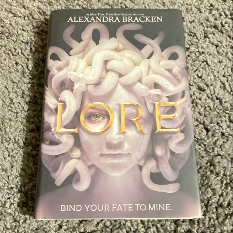 Lore