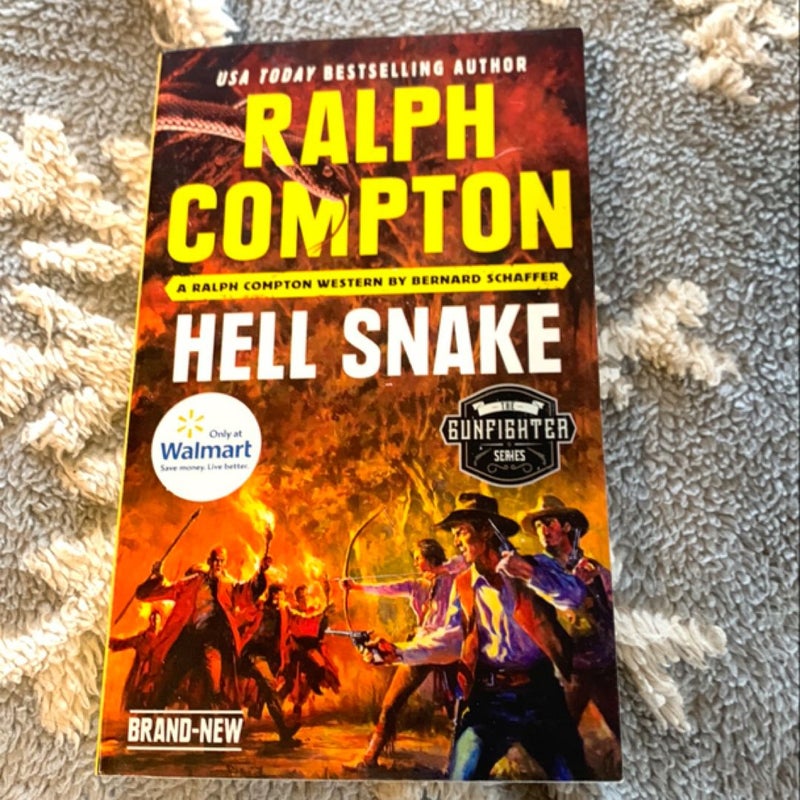 Hell Snake