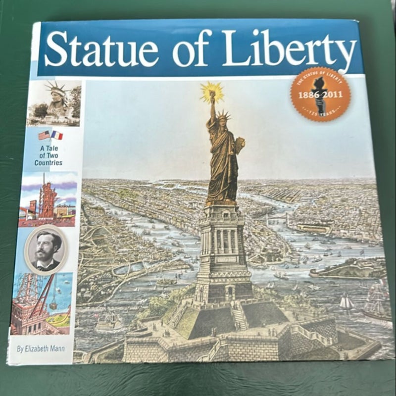 Statue of Liberty