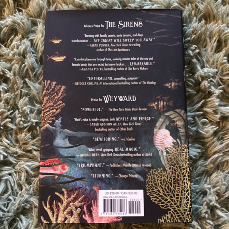 The Sirens