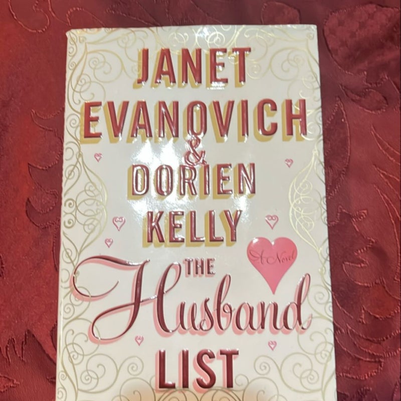 The Husband List