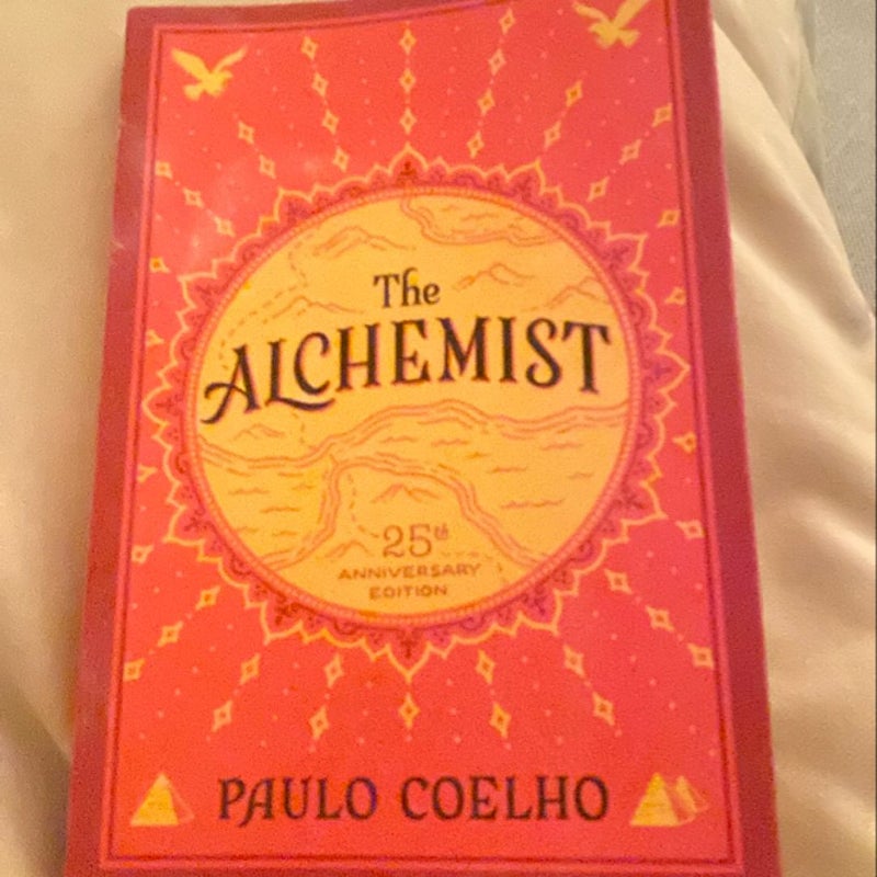 The Alchemist