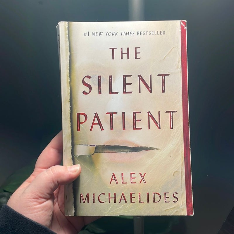 The Silent Patient