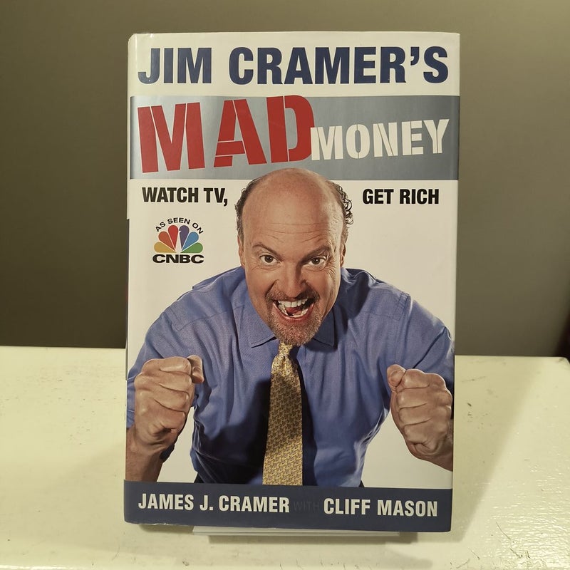 Jim Cramer's Mad Money