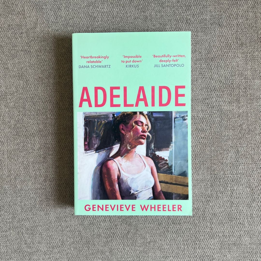 Adelaide