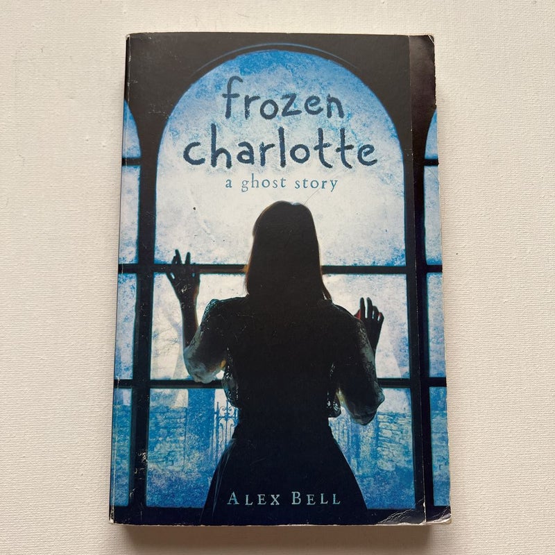 Books similar cheap to frozen charlotte