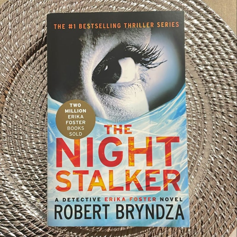 The Night Stalker